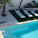 Bonaca Σπίτι διακοπών *