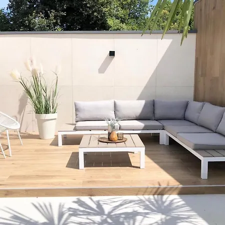 Holiday home Bonaca *
