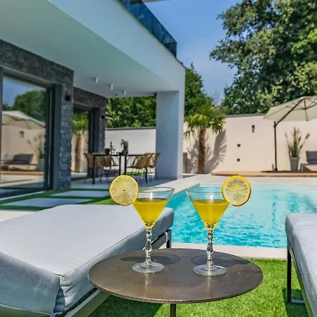 Bonaca Сasa de vacaciones *