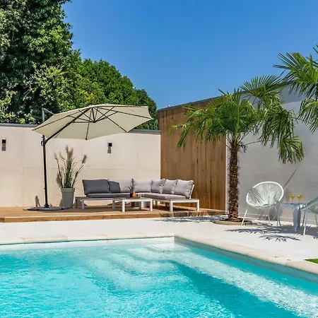 Holiday home Bonaca