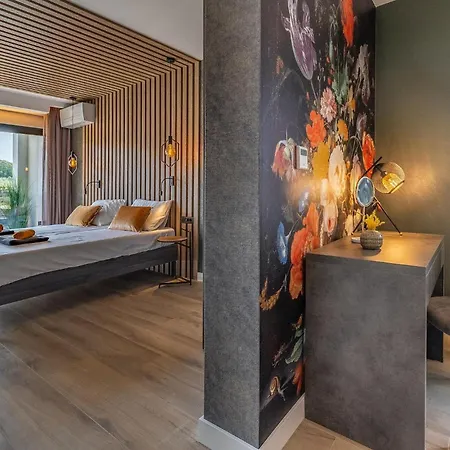Bonaca Holiday home Medulin