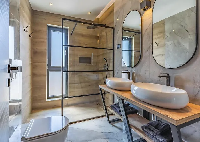 Сasa de vacaciones Bonaca *