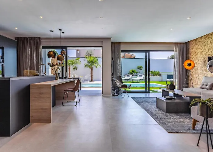 Сasa de vacaciones Bonaca *