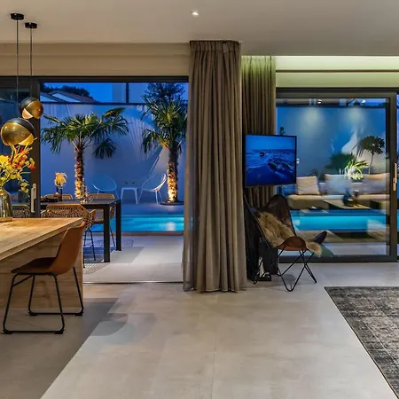 Bonaca Holiday home