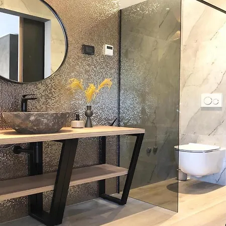 Ferienhaus Bonaca Medulin