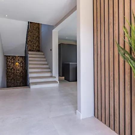 Ferienhaus Bonaca Medulin