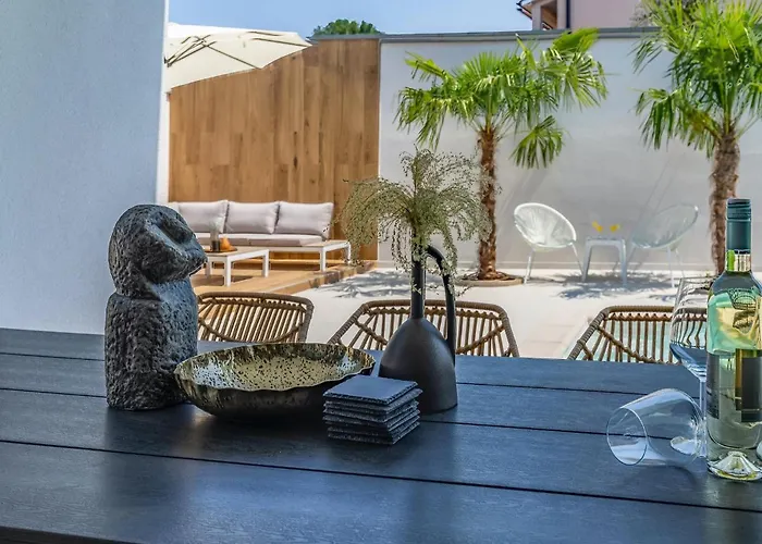 Vikendica Bonaca Medulin